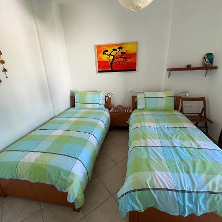 Porto Hydra - Villa Mirani Hermione Buitenkant foto