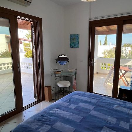 Porto Hydra - Villa Mirani Hermione Buitenkant foto
