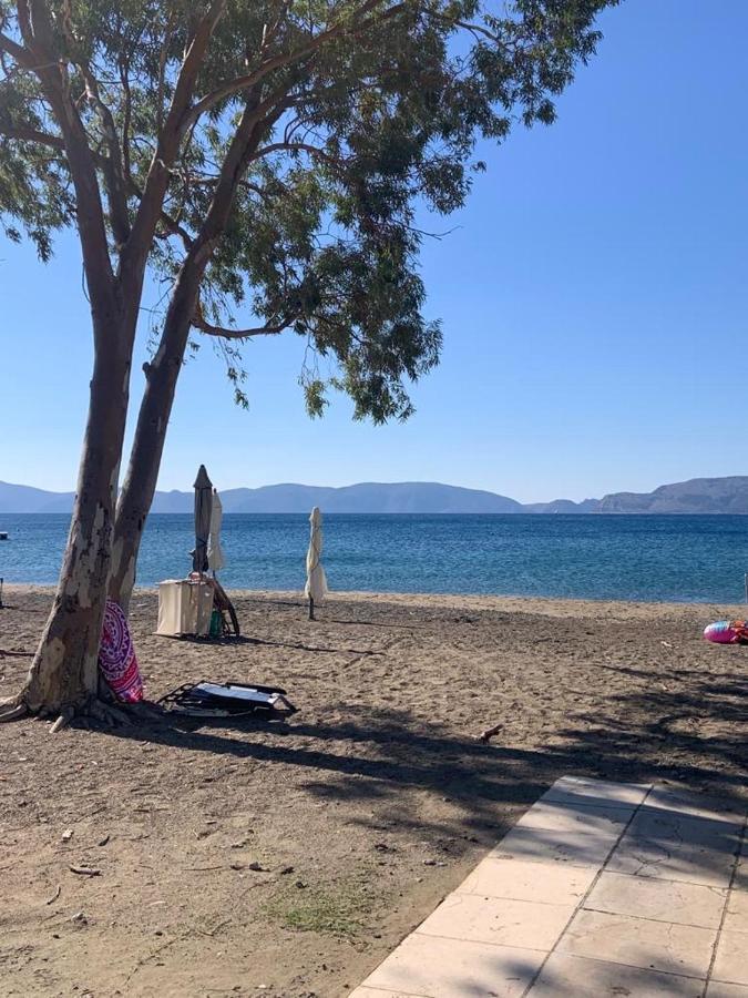 Porto Hydra - Villa Mirani Hermione Buitenkant foto
