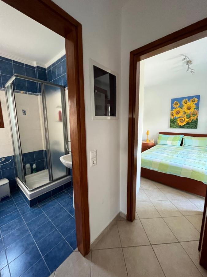 Porto Hydra - Villa Mirani Hermione Buitenkant foto