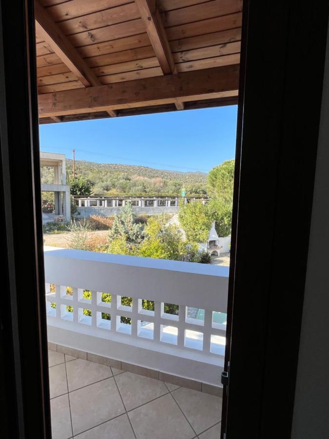 Porto Hydra - Villa Mirani Hermione Buitenkant foto