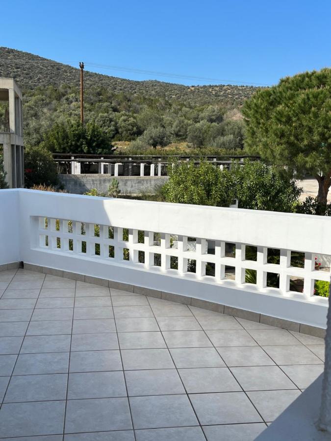 Porto Hydra - Villa Mirani Hermione Buitenkant foto